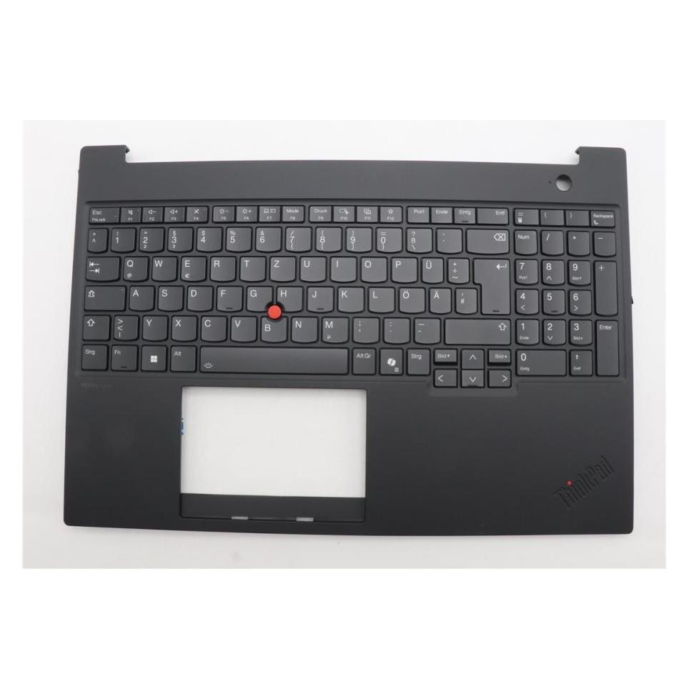 Lenovo Mech Asm Bl Kb Np Bk Ger Chy (MECH_ASM BL KB NP BK GER CHY)