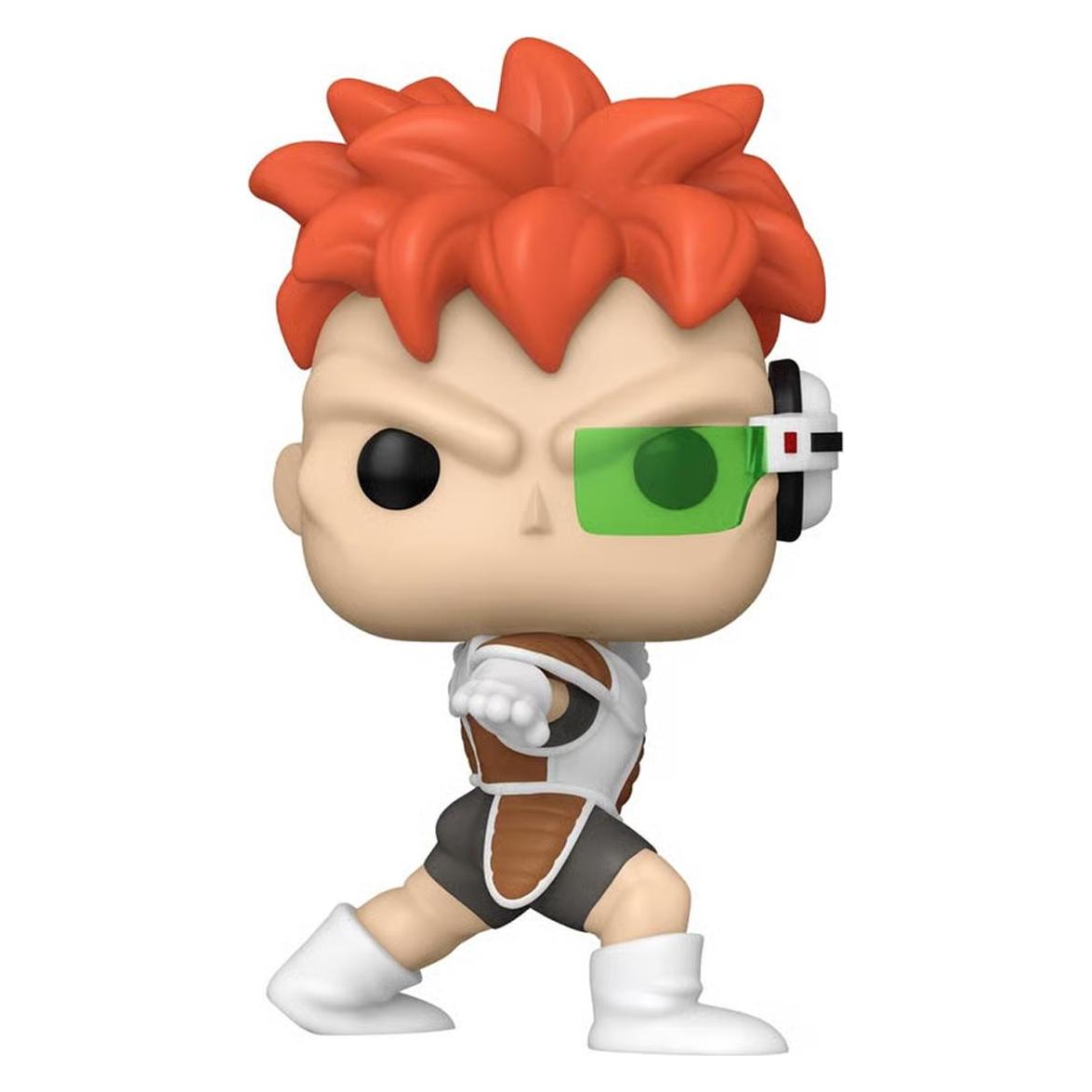 Funko Dragon Ball - 1492 - Recoome Animation (OC48668)