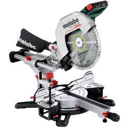 Metabo 614305850 Akku-Kappsäge ohne Akku, ohne Ladegerät 305 mm 30 mm
