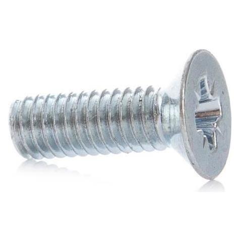 WL Toy Screw DIN 965 Haushalt, 4 mm x 16 mm, 60 pcs (60 Schrauben pro Stück) (40168952)