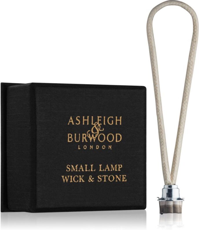 Ashleigh & Burwood London Accesories mèche de remplacement pour une petite lampe à catalyse 1 pcs