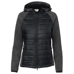 Damen Hybridjacke Maryland 265, tinte, Größe M - tinte - M