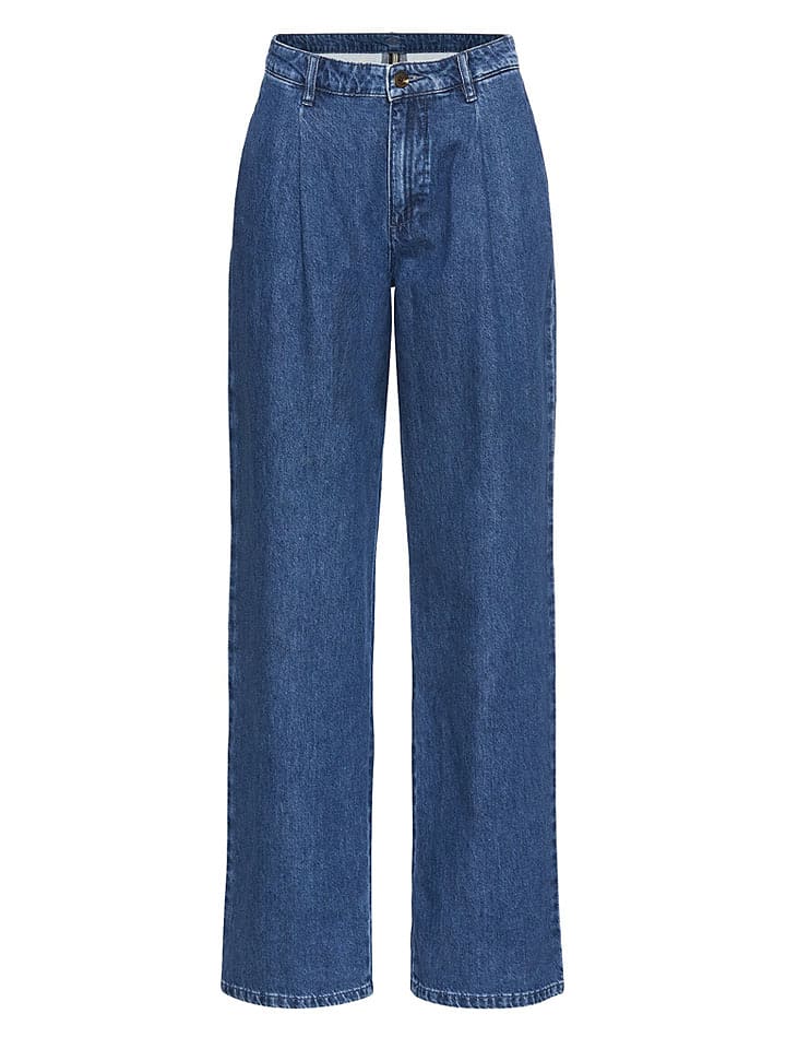 Camel Active Jeans - Loose fit - in Dunkelblau - W26/L30