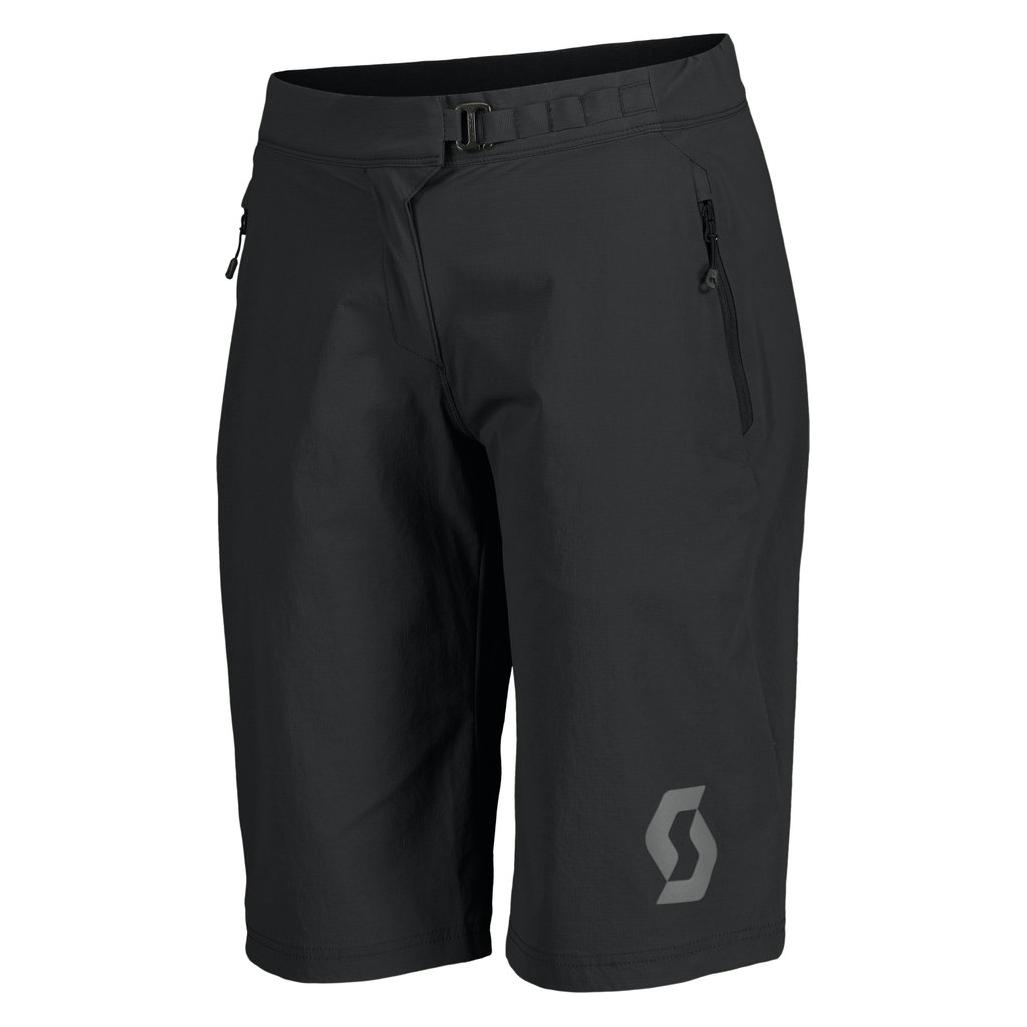 Scott Sports Trail Vertic Damen Shorts mit Innenhose (XL) (68108977)