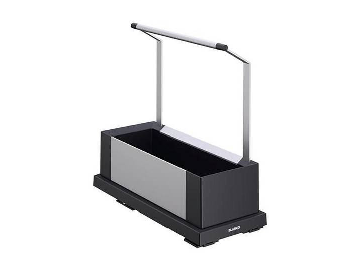 Blanco Einbaumülleimer Abfallsammler-Zubehör Storage Caddy 20