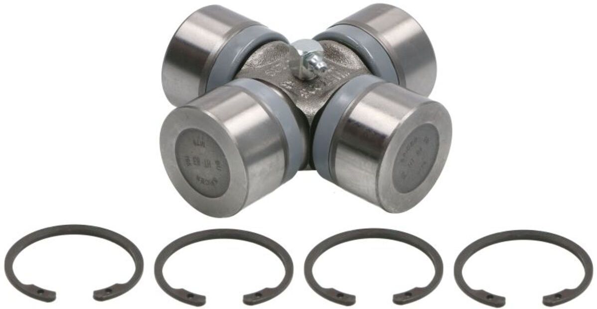 Gelenkkreuz DANA SPICER 7587200600000-DS