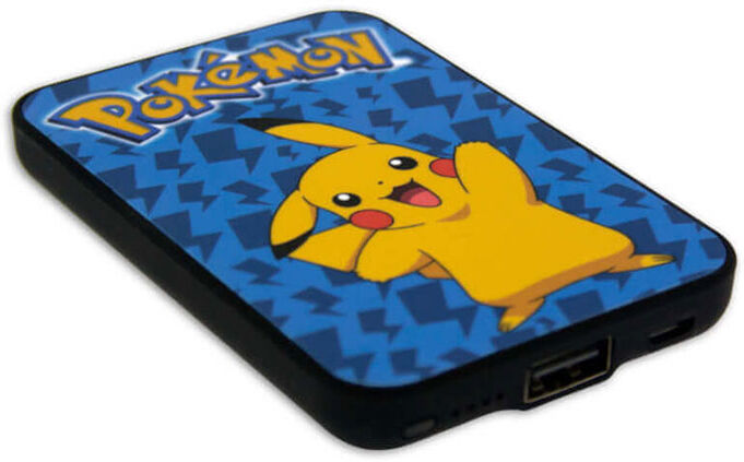 POWERBANK OTL POKEMON