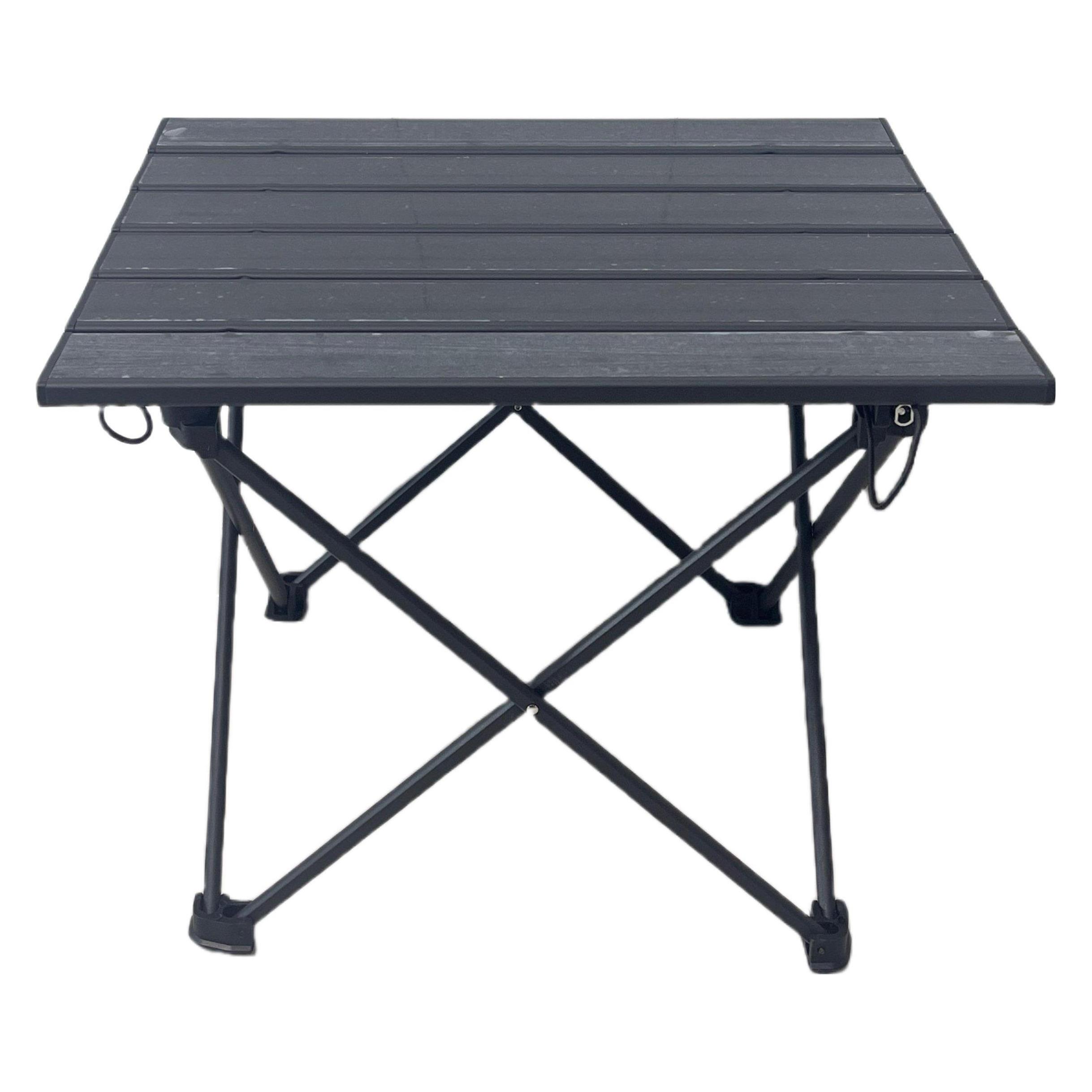 Outliner Campingtisch Camping, grün, 41x34x29cm (NHT7028)