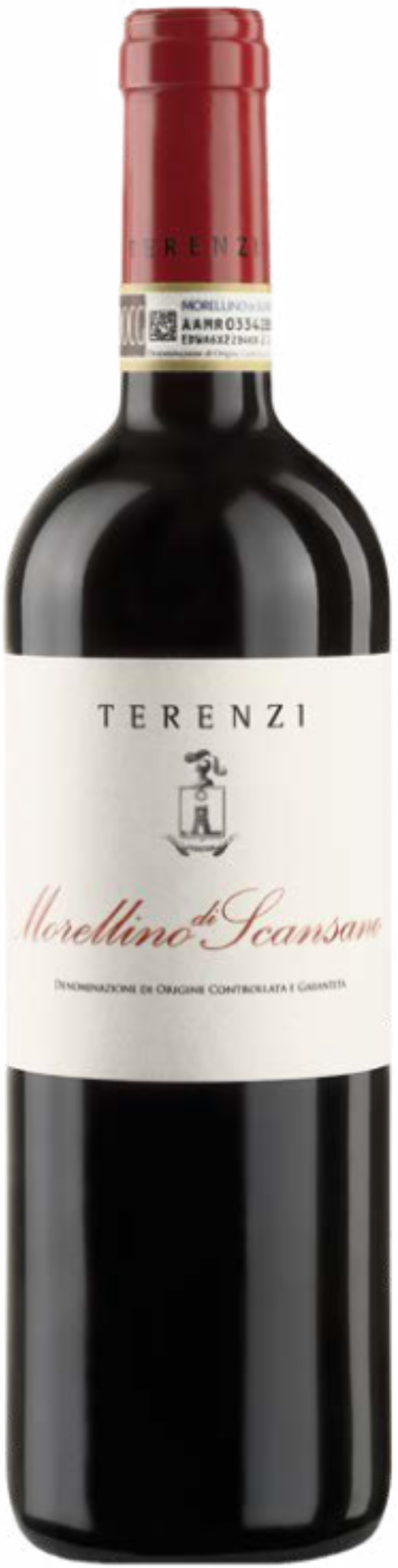Terenzi Morellino di Scansano Magnum 2023