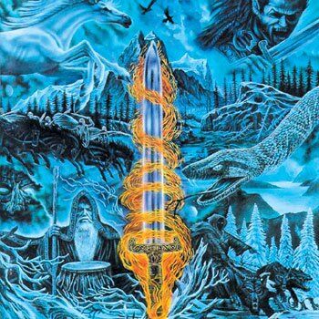 Bathory - Blood on Ice - Preis vom 13.10.2026 19:28:25 h