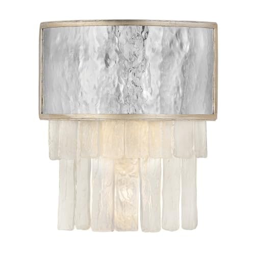 Hinkley Reverie LED Wandlamp - Champagne Goud