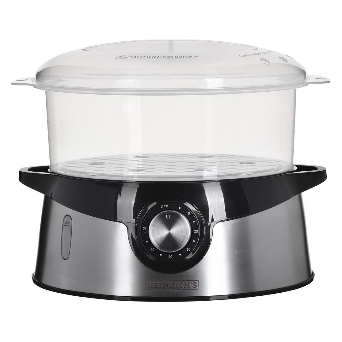 Heinrich's Parowar HDA 8501 HEINRICH S (HDA 8501)