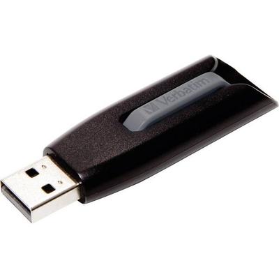 VERBATIM USB 3.0 Drive 64GB V3