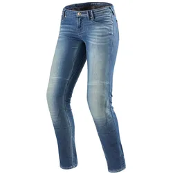Revit Westwood SF Damen Motorradjeans