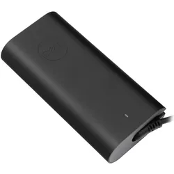 Dell ADP-100ZB BB (100 W), Notebook Netzteil, Schwarz