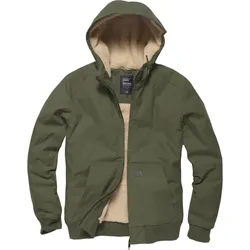 Vintage Industries Datton Jacke XXL
