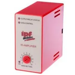 Ipf Electronic Hochleistungslichtschranke OV584900