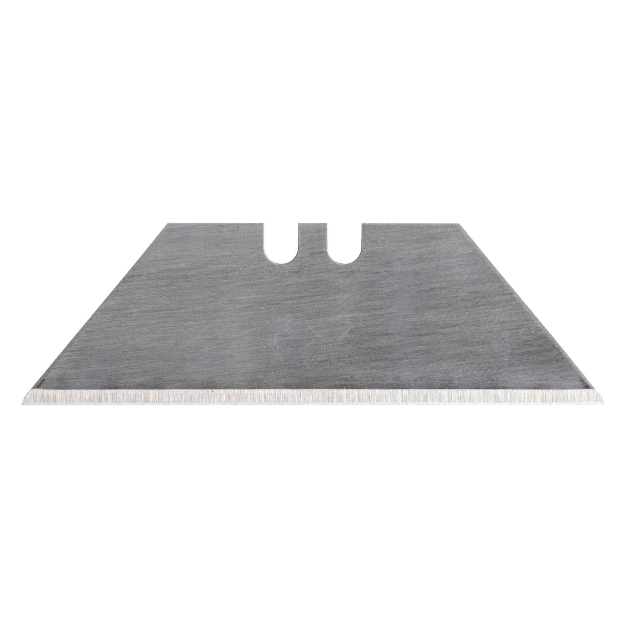 4K5 Zehn scharfe Ersatzklingen mit Trapezform (Ersatzklinge) (600.300.1)