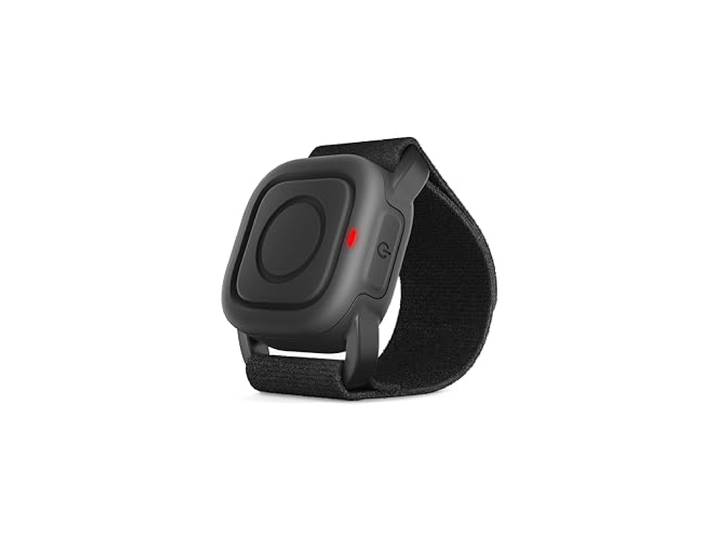 GoPro waterdichte sluiterafstandsbediening - officieel GoPro-accessoire