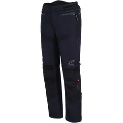 Rukka Armagate Motorrad Textilhose Lang 48