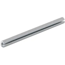 CONTEC Speichenreflektor Clip R silber 72 Stück