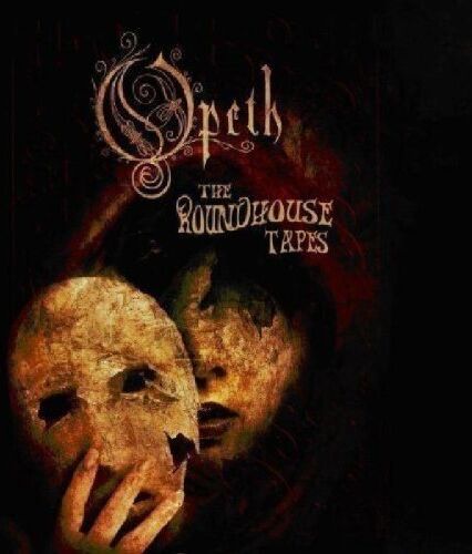 Opeth - The Roundhouse Tapes - Preis vom 09.10.2026 07:28:09 h