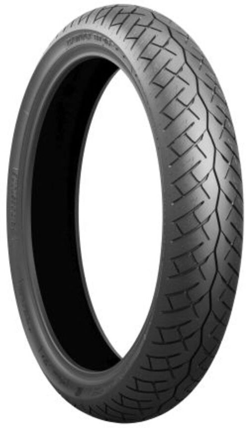BRIDGESTONE Battlax BT46 110/70-17 TL, Motorradreifen vorne