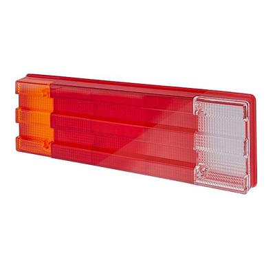 Hella Lichtscheibe, Heckleuchte [Hersteller-Nr. 9EL340201-001]