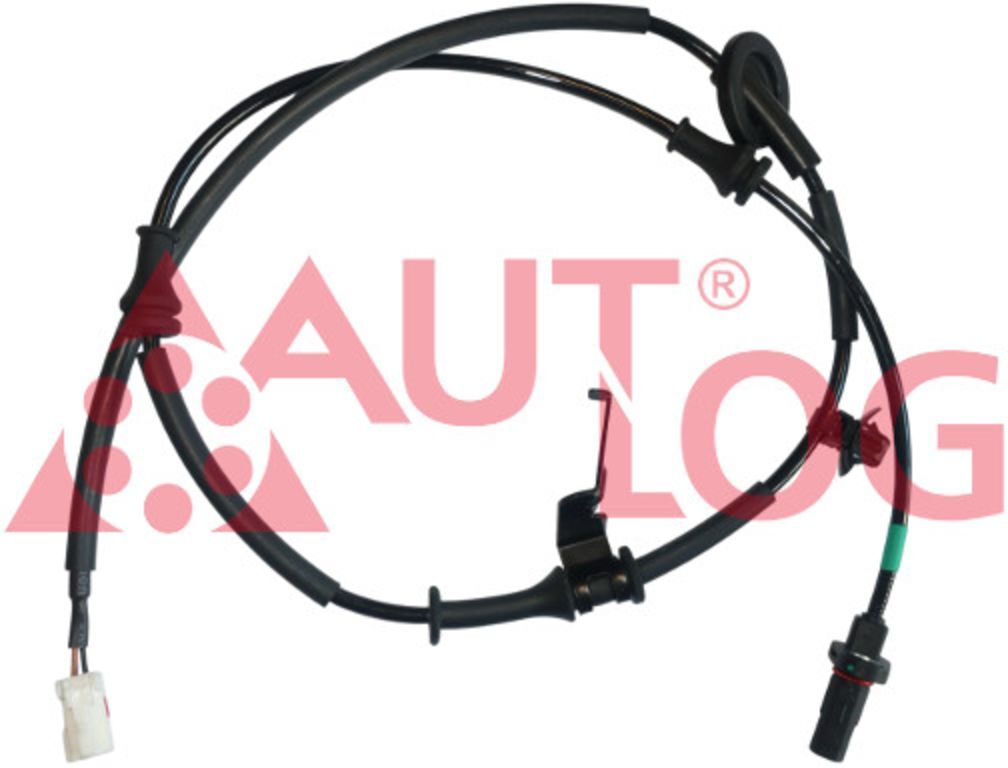 Sensor, Raddrehzahl AUTLOG AS5858