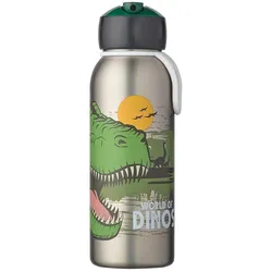 Mepal, Trinkflasche + Thermosflasche, (0.35 l)