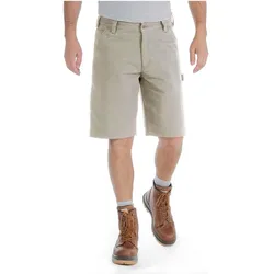 Carhartt, Arbeitshose, Rigby Dungaree (33)