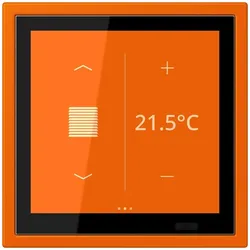 Jung KNX Raumcontroller LCZ 459 BFD1S 224