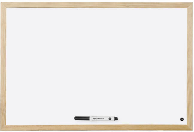 BIOFFICE Quadro Essentials Magnético (120X90CM)
