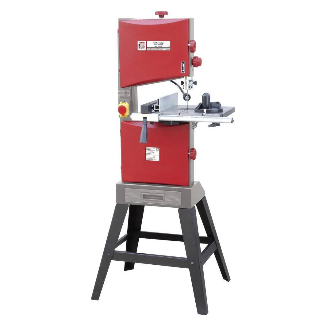 Holzmann Hbs245hq (Bandsäge) (HBS245HQ)