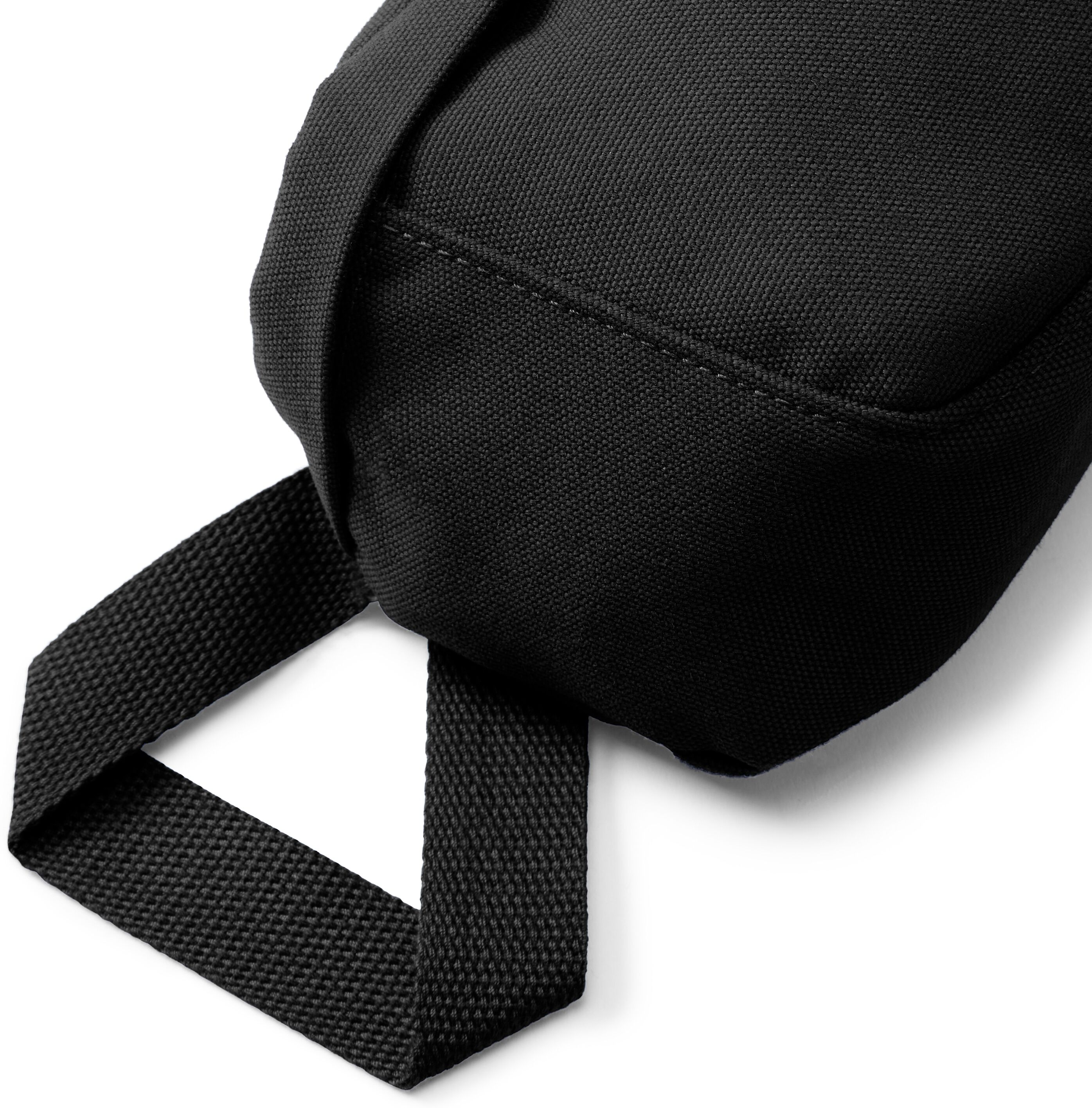 Bauchtasche TIMBERLAND "TIMBERPACK - Waistbag", schwarz, Obermaterial: 100% Polyester, Taschen Bauchtasche, aus Polyester, sportlicher Stil, für Erwachsene schwarz Einheitsgröße