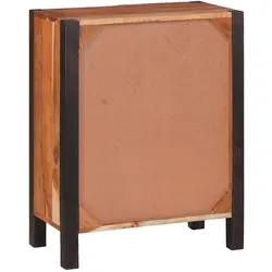 vidaXL, Kommode + Sideboard, Hameletta (55 x 30 x 75 cm)