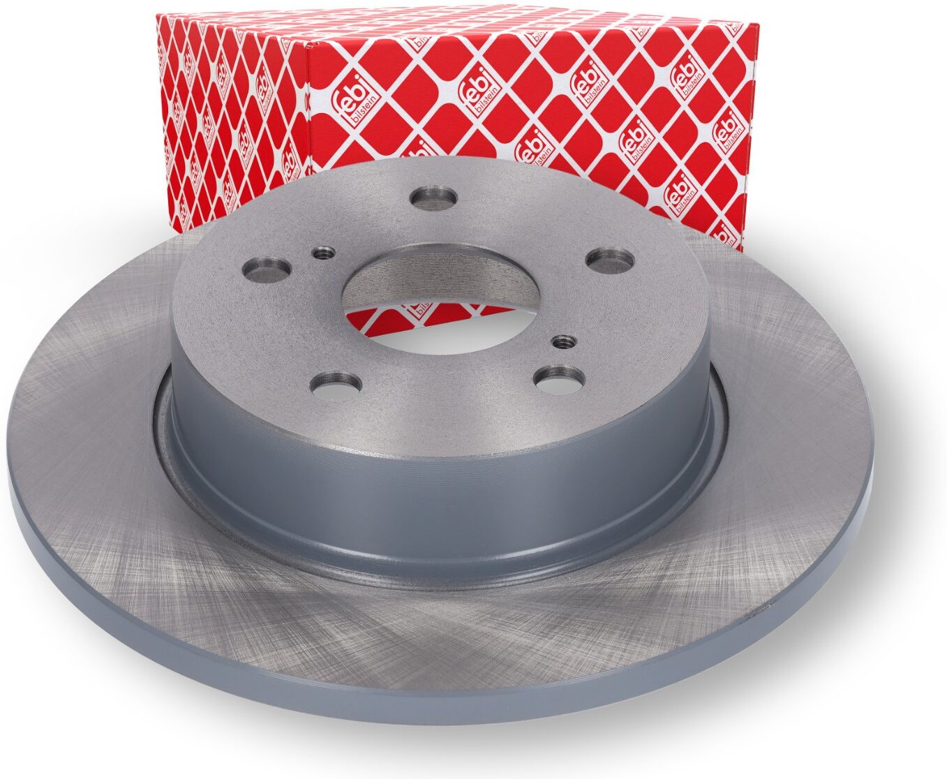 FEBI BILSTEIN 180025 Brake disc