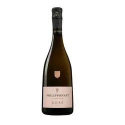 Rosé Brut Champagne Philipponnat