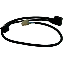 Wolf Kabel m. Stecker für GKV 1.Stufe 8902558 für NG