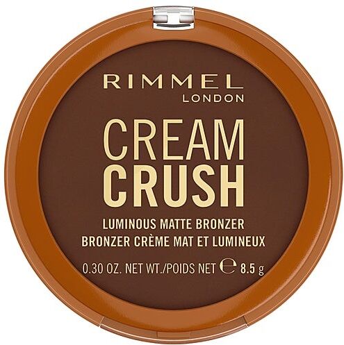 Rimmel London Cream Crush Bronzer 06 Expresso