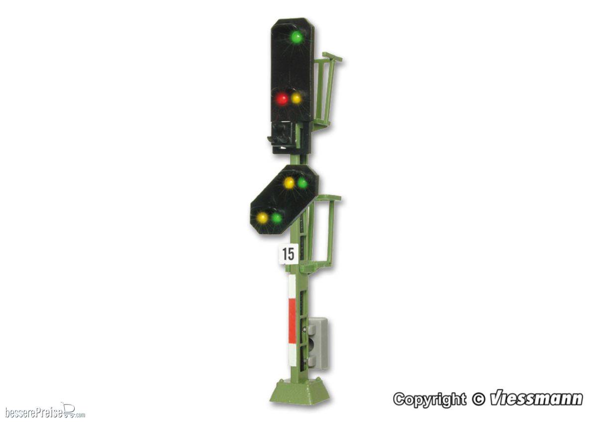 Viessmann 4915