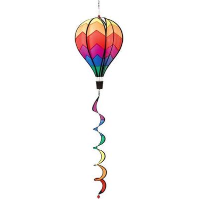 Hot Air Balloon Twist, Windspiel