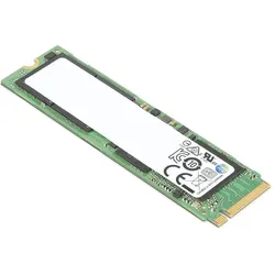 Lenovo 512 Gb SSD M.2 2280 PCIe3x4 (512 GB, M.2 2280), SSD