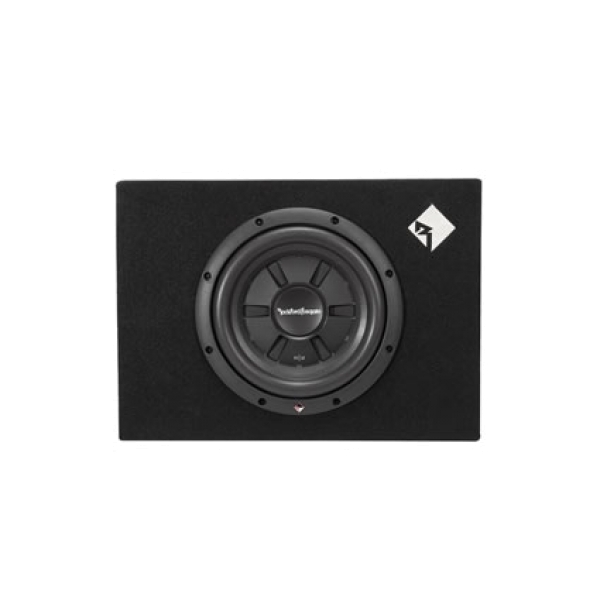Rockford Fosgate R2S-1X10