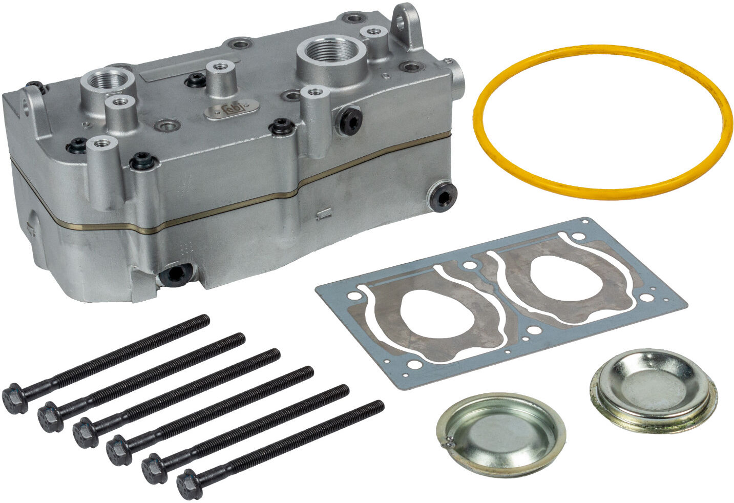 Febi Bilstein 180514 Für Daf