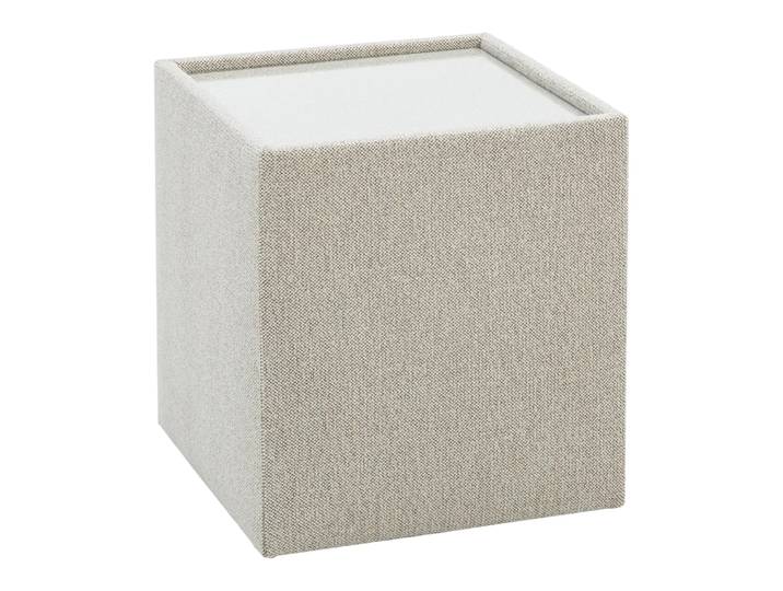 Nachttisch Lille-231, Edy&liv, sneak beige , Textil