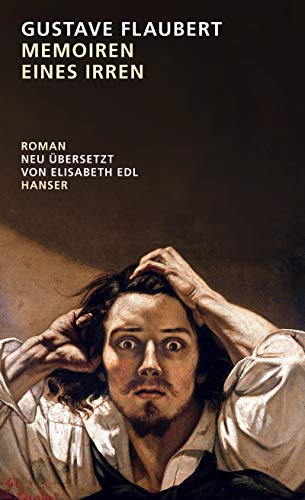 Gustave Flaubert - Memoiren eines Irren: Roman - Preis vom 10.10.2026 11:48:34 h