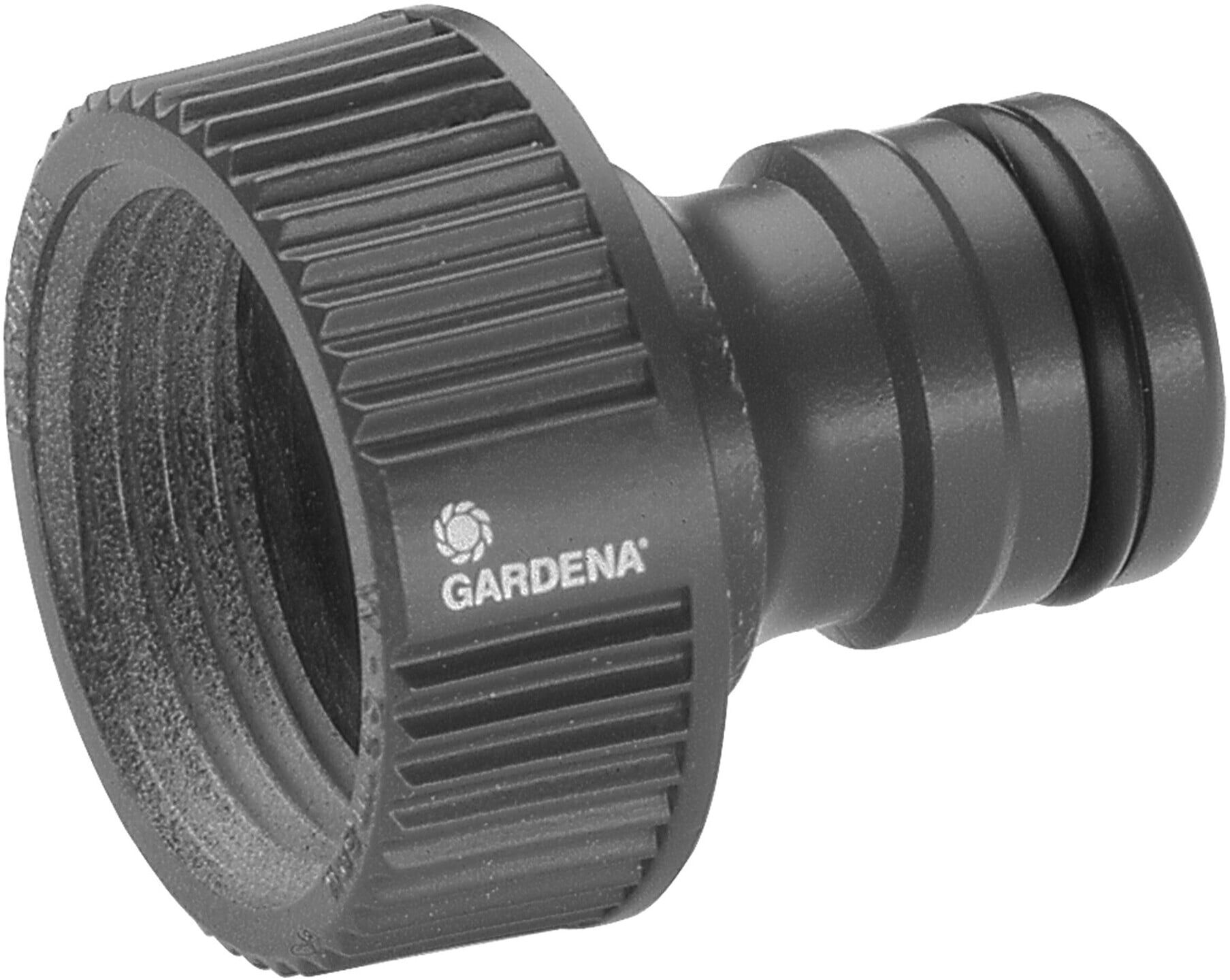 Gardena SB-Profi-System-Hahnstück, für 33,35 mm (G 1)-Gewinde (02802-20)