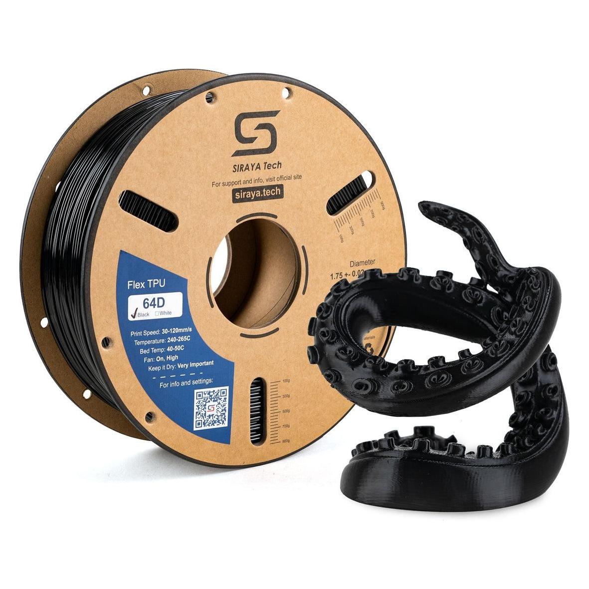 Siraya Tech - TPU 64D (TPU) (ST3019)