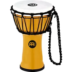 Meinl Cymbals JRD-Y Junior Djembe Yellow - Djembe
